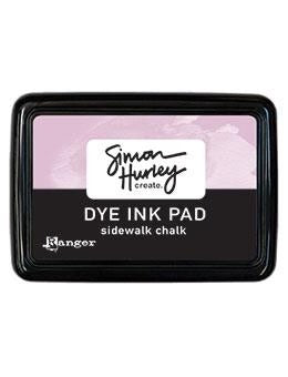 Sidewalk Chalk Ink Pad