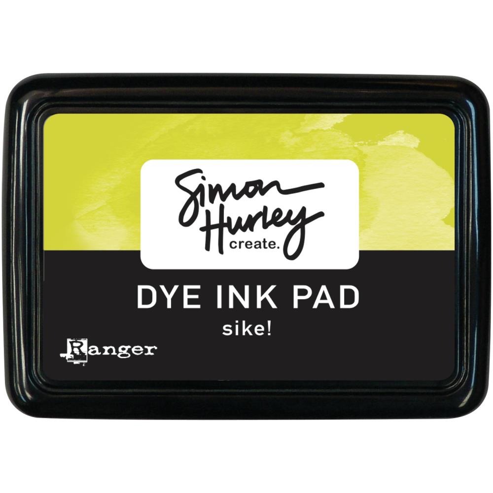 Sike! Ink Pad