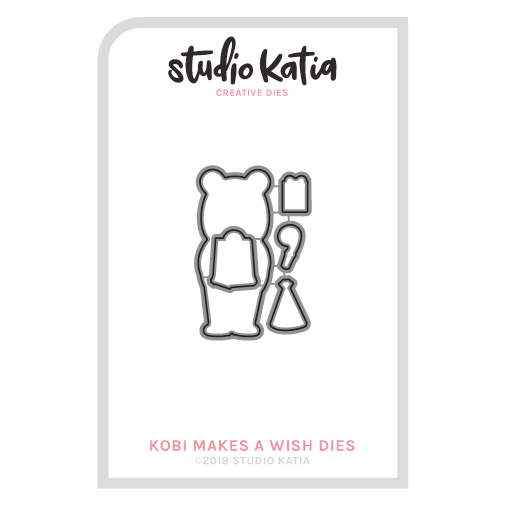 Kobi Makes A Wish Dies