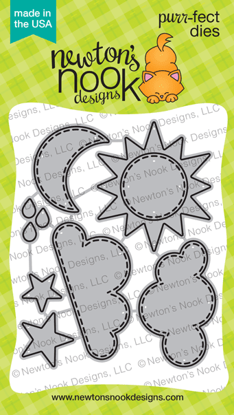 Sky Scene Builder Dies