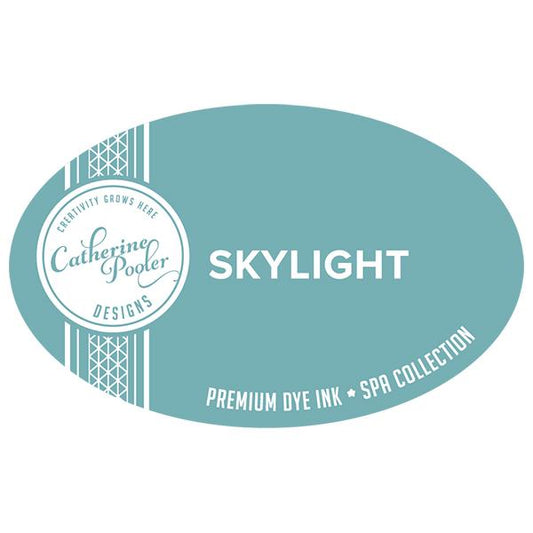 Skylight Ink Pad