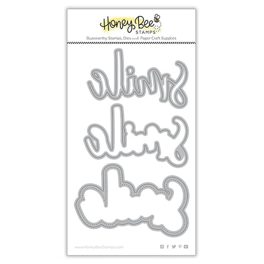 Smile Buzzword Honey Cuts