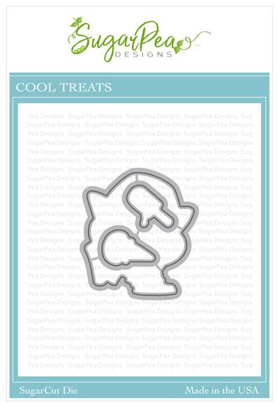 Cool Treats Sugar Cuts