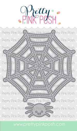 Spider Web Dies