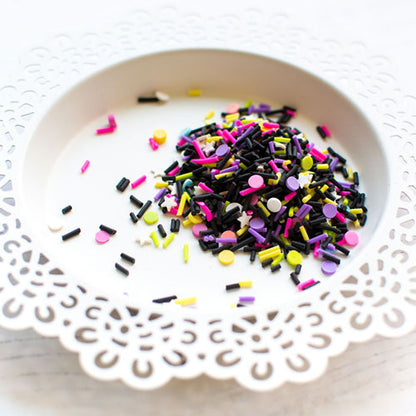 Spooky Fun Clay Confetti