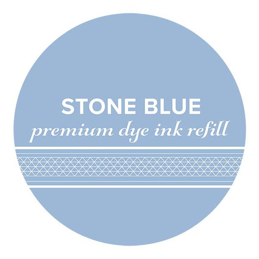 Stone Blue Ink Refill