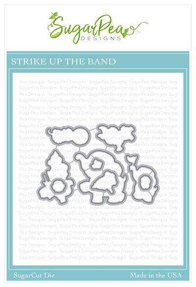 Strike Up The Band Dies