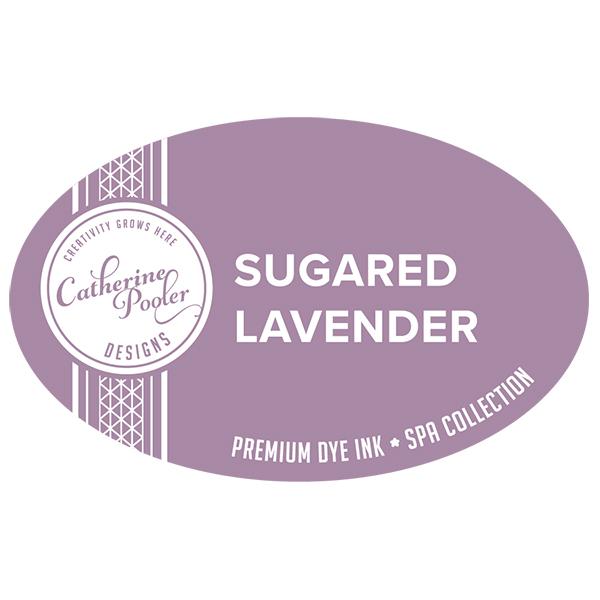 Sugared Lavender Ink Pad