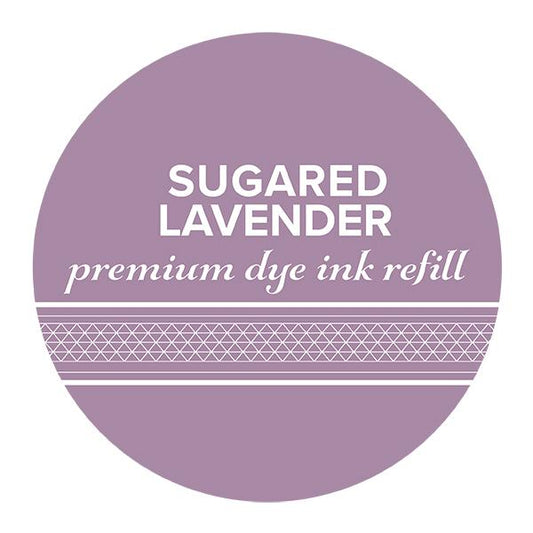 Sugared Lavender Ink Refill