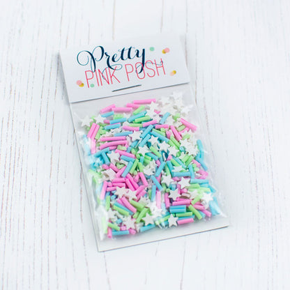 Sugar & Spice Clay Confetti