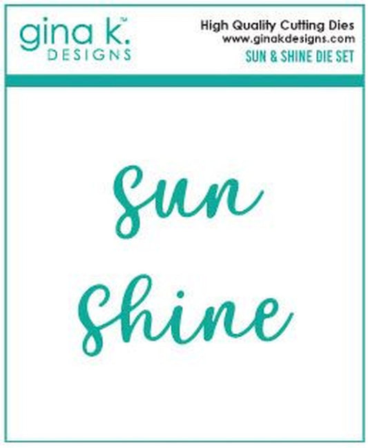 Sunshine Dies