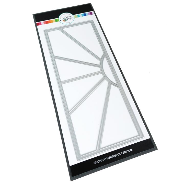 Sunray Slimline Die