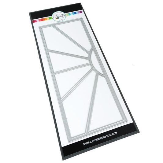 Sunray Slimline Die