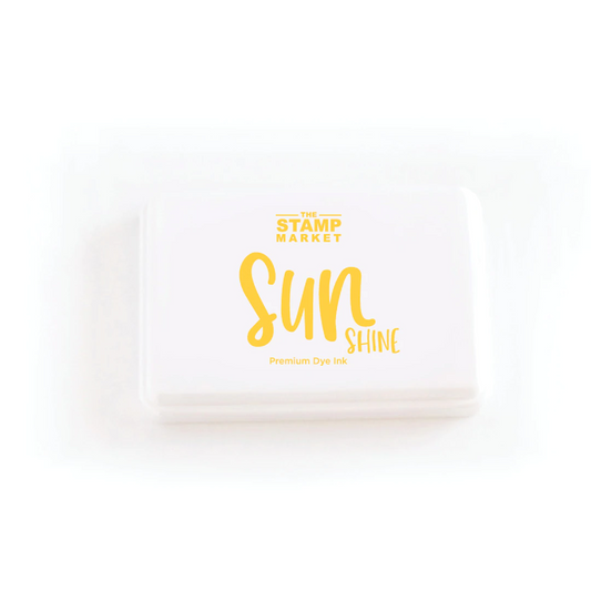 Sunshine Ink Pad