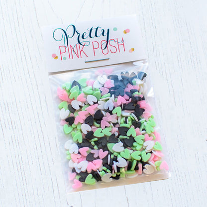 Sweet Love Clay Confetti