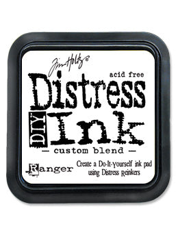 Distress DIY Custom Blend Ink Pad