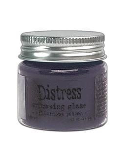 Distress Embossing Glaze Villainous Potion