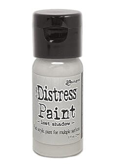 Distress Paint Flip-Top Lost Shadow