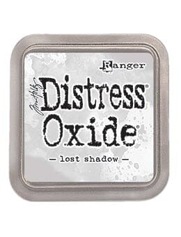 Distress Oxide Ink Pad Lost Shadow