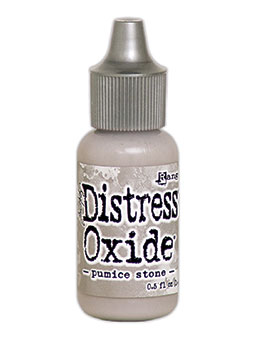 Distress Oxide Re-Inker Pumice Stone