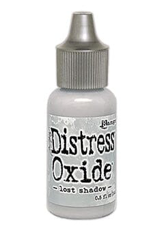 Distress Oxide Re-Inker Lost Shadow