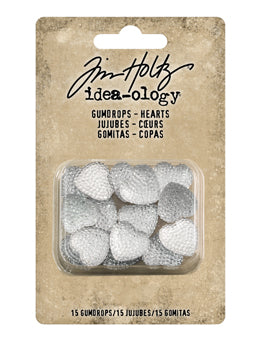 Idea-ology Gumdrop Hearts