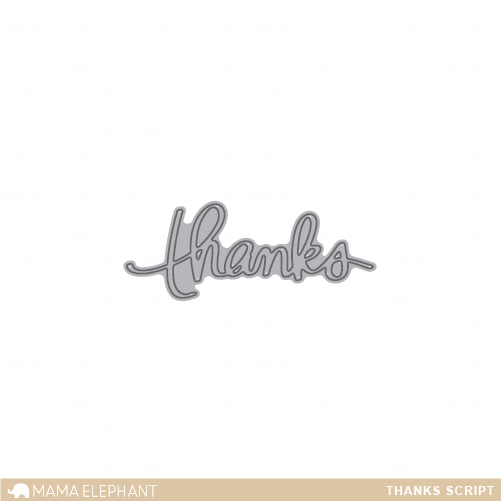 Thanks Script Dies – Butterfly Reflections, Ink.