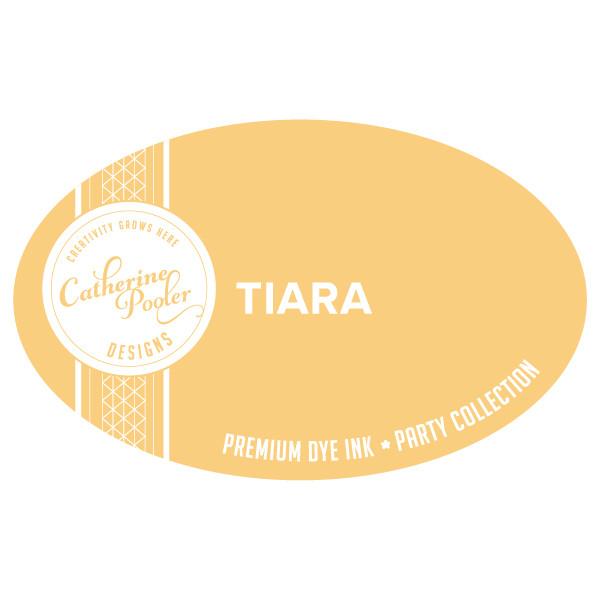 Tiara Ink Pad