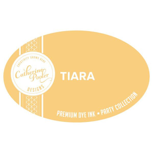 Tiara Ink Pad