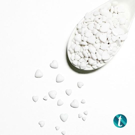 Tic Tac Jelly Drop Heart Mix