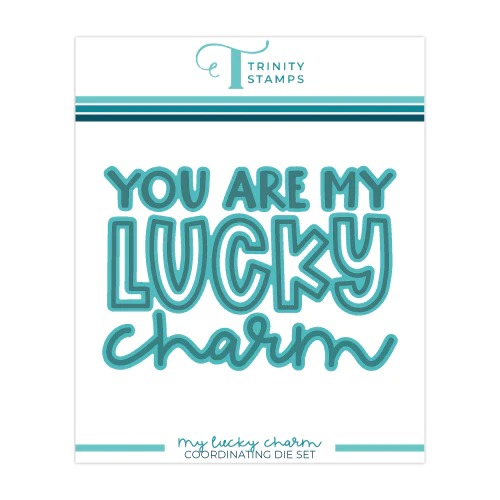 My Lucky Charm Die