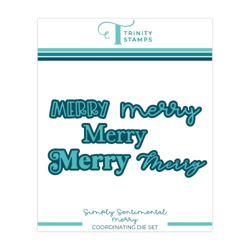 Simply Sentimental - Merry Dies