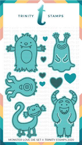 Monster Love Dies