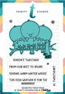 Season's Tweetings Dies