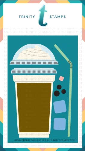 Summertime Sips Dies