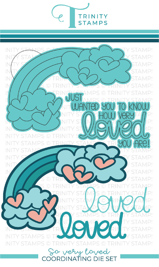 So Very Loved Dies