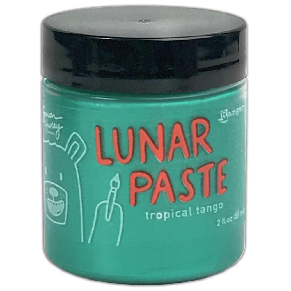 Lunar Paste Tropical Tango