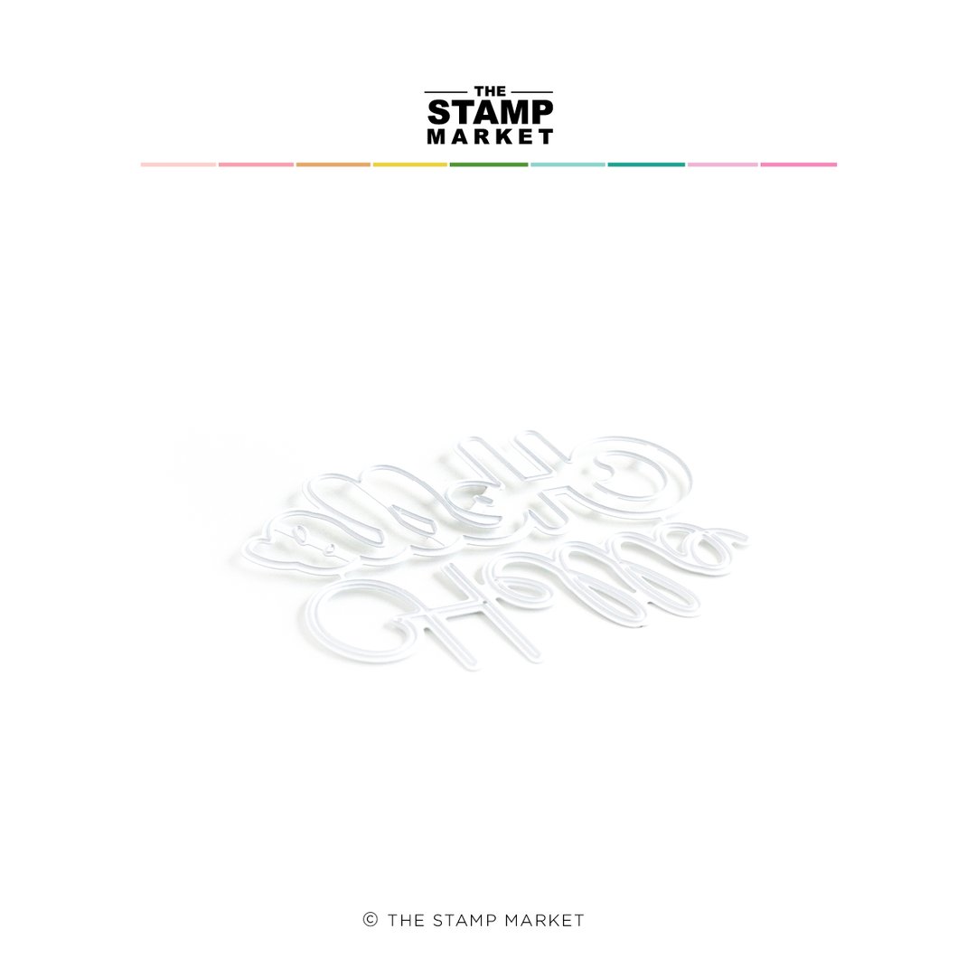 Simply Hello Die