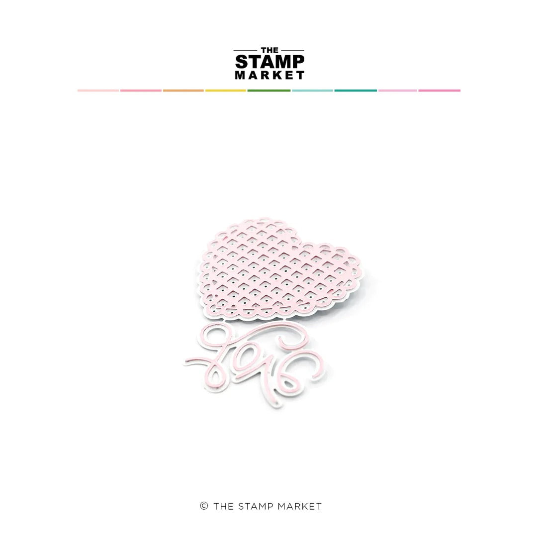 Lattice Heart Die