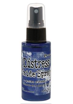 Distress Oxide Spray Prize Ribbon