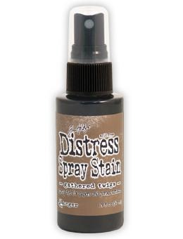 Distress Spray Stain Gathered Twigs