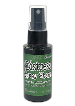 Distress Spray Stain Rustic Wilderness