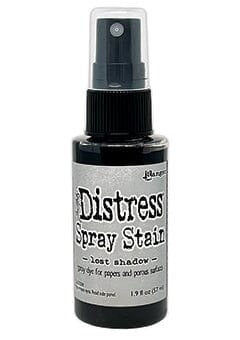 Distress Spray Stain Lost Shadow