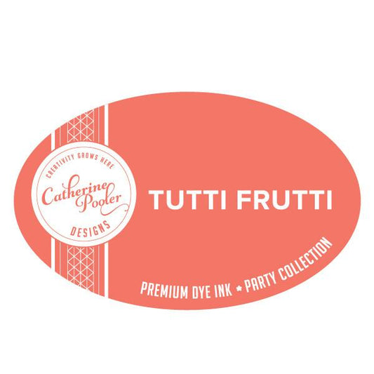 Tutti Frutti Ink Pad