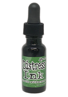 Distress Re-Inker Rustic Wilderness