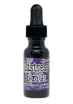 Distress Re-Inker Villainous Potion