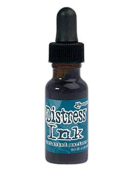 Distress Re-Inker Uncharted Mariner