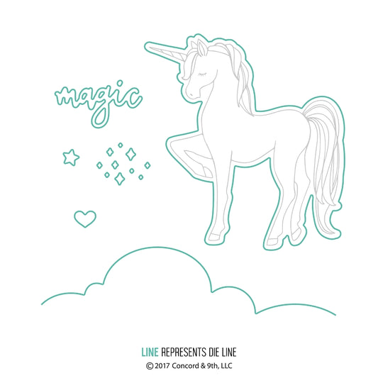 Unicorn Awesomeness Dies