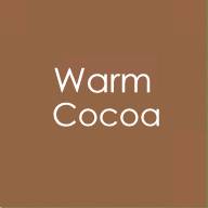 Warm Cocoa Envelopes