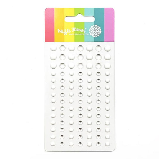 Clean & Clear Enamel Dots